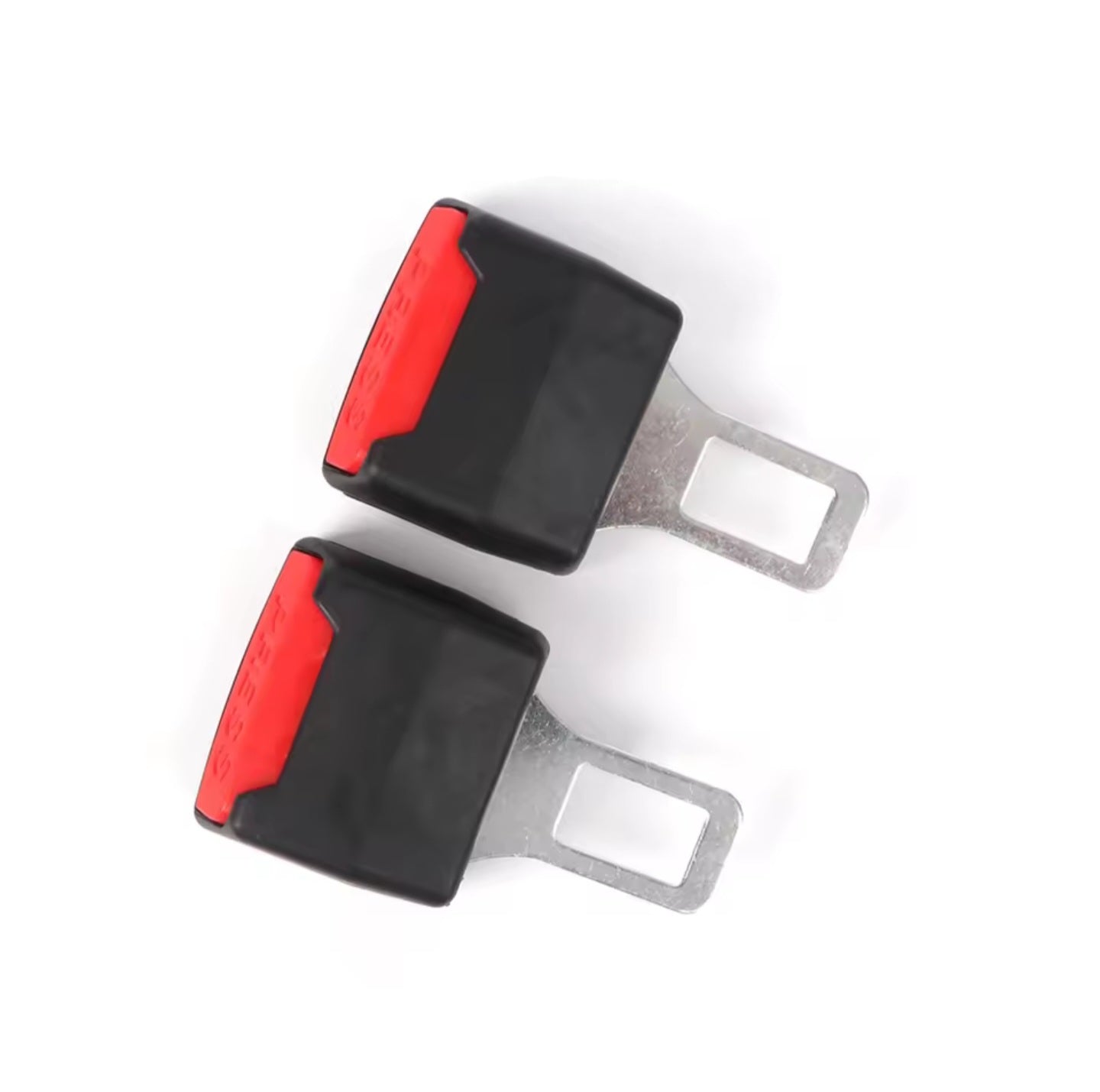 Car Seat Belt Clip Extender Safety Seatbelt Lock